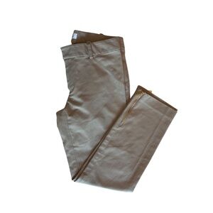 Women's pants from White House Black Market, size 2P